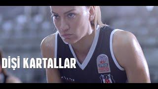 Beşiktaş TRC İnşaat Kadın Basketbol Takımı Corendon Airlines Reklam Filmi