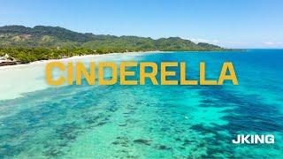 JKING - Cinderella Official Lyric Video