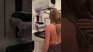 POV Youre Getting a Mammogram at Bedford Breast Center