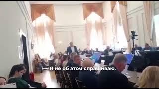 Депутат райсовета Воронежской области выступила против войны и  путина в Украине. #украина #путин