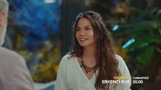 Erkenci Kuş Episode 43 Advert 2 - English Subtitles