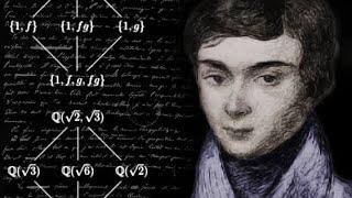 Évariste Galois The Greatest Loss of Mathematics