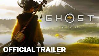 Ghost of Yōtei Announcement Trailer  State of Play