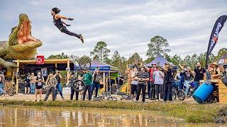 MASHER Swampfest 2024