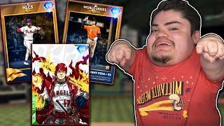 THESE NEW CARDS ARE AMAZING  MLB The Show 22