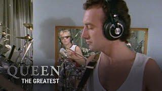 Queen Behind The Hits - John Deacon Episode 16