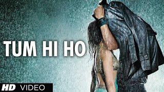 Tum Hi Ho Aashiqui 2 Full Video Song HD  Aditya Roy Kapur Shraddha Kapoor  Music - Mithoon