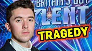 Britains Got Talent - Heartbreaking Tragedy Of Ryan OShaughnessy From BGT 2024