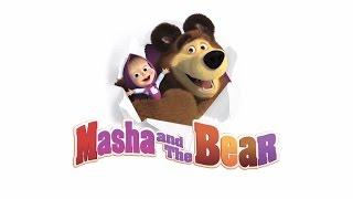 Masha And The Bear Official YouTube Channel - Subscribe Now