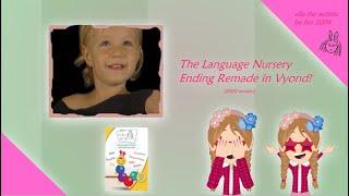 Peekaboo Language Nursery 2000 Closing Remake