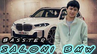 Полное трека Basster Saloni bmw new track 2024 Полное трек Басстер Салони бмв новые треки #2024