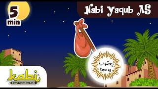 Nabi Yaqub AS - Kisah Nabi - Cerita Anak Islam