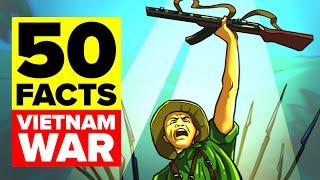 50 Insane Facts About Vietnam War You Didnt Know