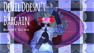 「Devil Doesn’t Bargain」Short Gcmv  FNaF  Ft. Vanessa & Elizabeth Afton  TWS IN DESC 