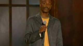 dave chappelles for what its worth