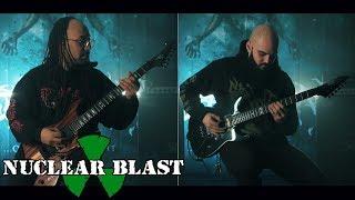 SUFFOCATION -  Return To The Abyss GUITAR PLAY-THROUGH