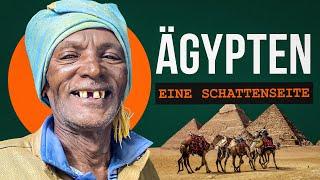 Schrecklich cooles Ägypten Wie man in Kairo überlebt und Spaß hat.