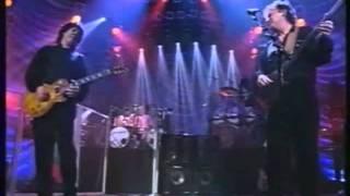 BBM Bruce Baker Moore - Live At Germany 1993