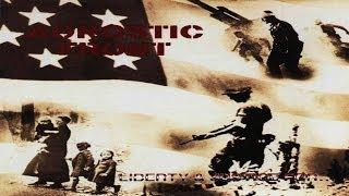 AGNOSTIC FRONT - Liberty & Justice For... Full Album