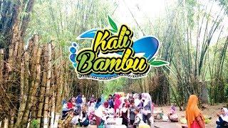 Wisata Alam  dan pasar tradisional KALIBAMBU Ds. Ngadem Rembang