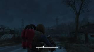 Fallout 4 PS4 MODS - UCO UNIFIED CLOTHING OVERHAUL clothing