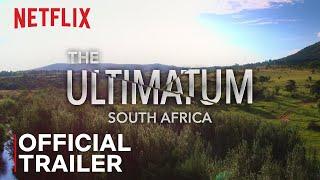 The Ultimatum South Africa Season 1 - Main Trailer