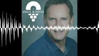 Peter Illmann - Lebensgefühl und Kult der 80er Jahre - VINYL & WEIN - Der Musik-Podcast