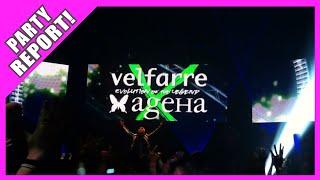 velfarre × ageHa “agefarre 2016”