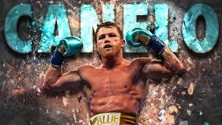 The Most BROKEN Canelo Has Ever Been In Undisputed This Is Ridiculous