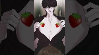 #bl #manhwa #yaoi #blmanhwa #loveandroll