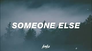 FREE Taylor Swift Type Beat - Someone Else  Tortured Poets Department x Piano Ballad Type Beat