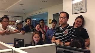 TBZoned Jim Paredes may video scandal? Panoorin ang talakayan sa TBZoned.