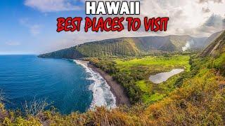 Hawaii Tourist Attractions - 10 Best Places to Visit in Hawaii 2023