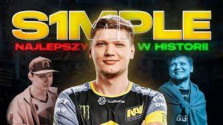 S1mple  Film Dokumentalny