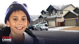 Prime Crime Young Boy Left Home Alone With His Evil Stepmom