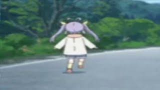 Just Renge-chan Slowly Running Away  Non Non Biyori