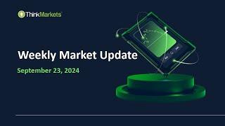 Weekly Market Update September 23 2024