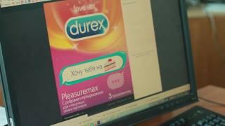 Как получить стикеры Durex ВКонтакте