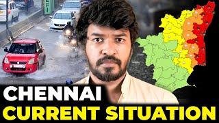  Chennai Current Situation ️  Madan Gowri  Tamil  MG Squad 