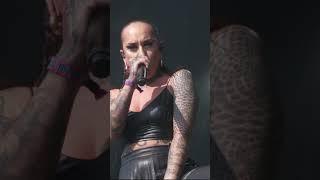 JINJER Unleashes Power On the Top Highlight at Bloodstock 2022 #jinjer #bloodstock #heavymetal