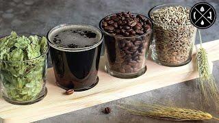 Fermenting in a Homebrew Keg How to Use a Quick Carbonation Lid & Brewing a Coffee Stout - Ep. 351