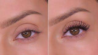 How To Make Your Eyelashes Look Longer With Mascara  Shonagh Scott