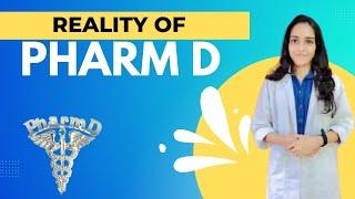 ഫാo-ഡി  പഠിക്കണോ?  Reality of pharm D #pharmd #career #malayalam