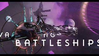 Wandering Battleships Part Six - Eve Online  PvP Solo PvP Wormholes