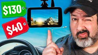 Which Dash Cam should you buy?