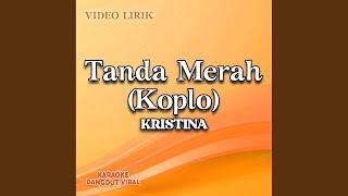 Tanda Merah Koplo