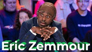 Eric Zemmour  Kody  Le Grand Cactus 111