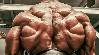 ULTIMATE BACK DAY - EPIC BODYBUILDING MOTIVATION 2024