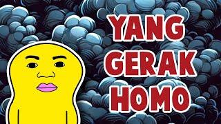 Yang Gerak Homo