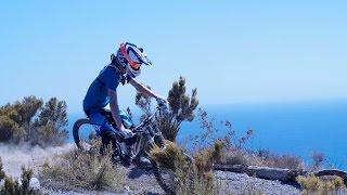 Finale Ligure Downhill Summer 2015 Men´s DH Varigotti